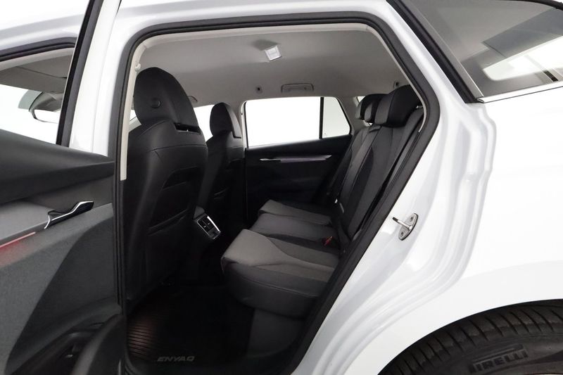 Skoda Enyaq bild 11