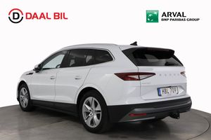Skoda Enyaq bild 7