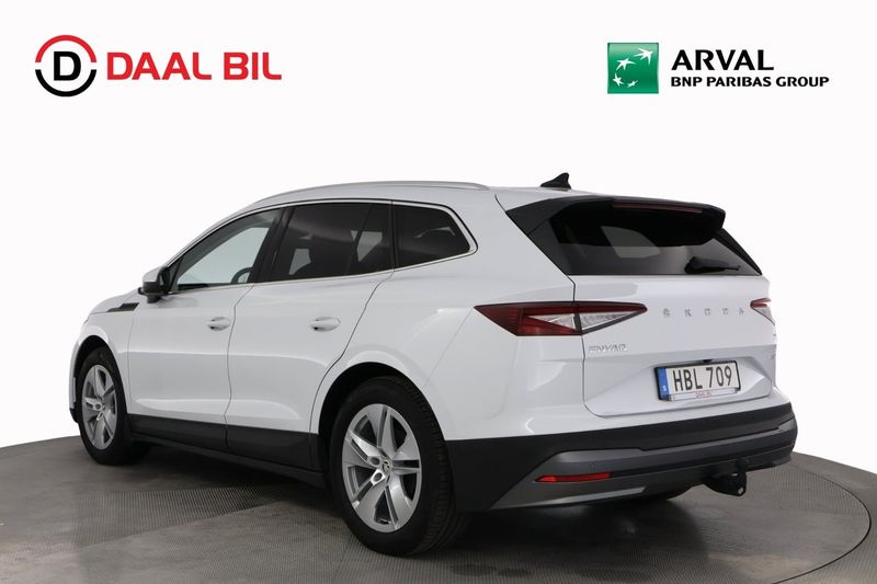 Skoda Enyaq bild 7