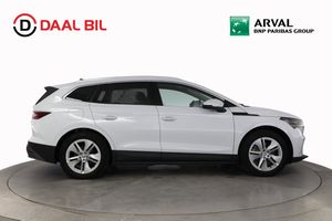 Skoda Enyaq bild 4