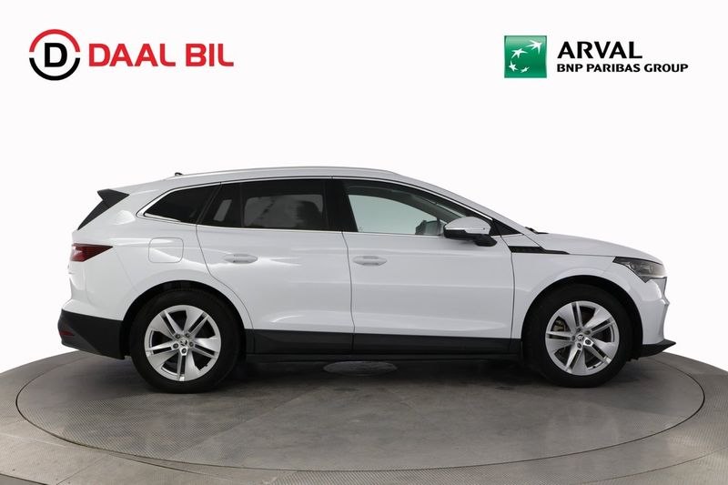 Skoda Enyaq bild 4