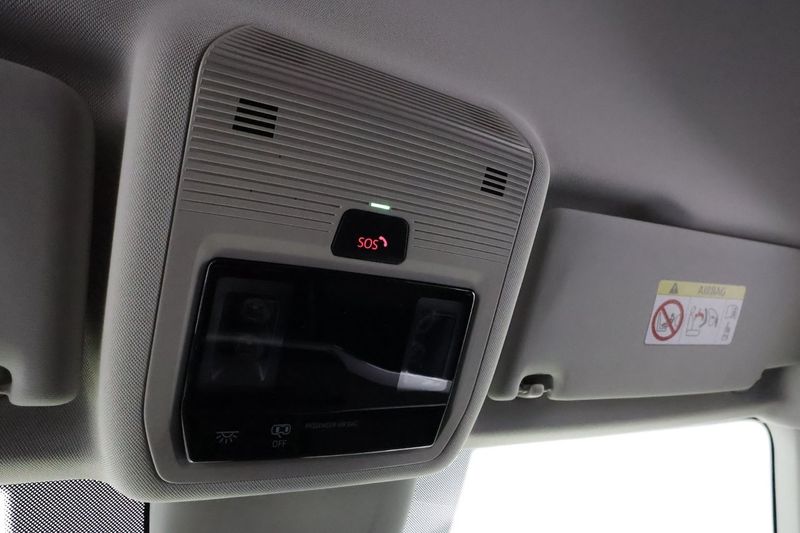 Skoda Enyaq bild 24