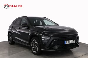 Hyundai Kona bild 24