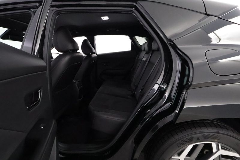 Hyundai Kona bild 7