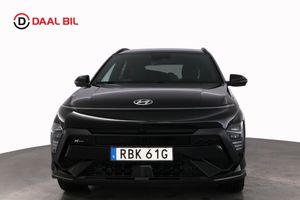 Hyundai Kona bild 23