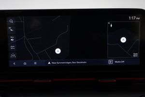 Hyundai Kona bild 14
