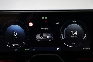 Hyundai Kona bild 11