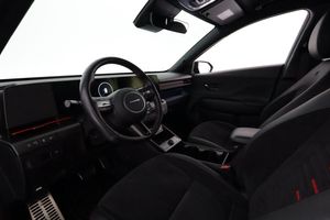Hyundai Kona bild 6
