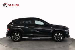 Hyundai Kona bild 26