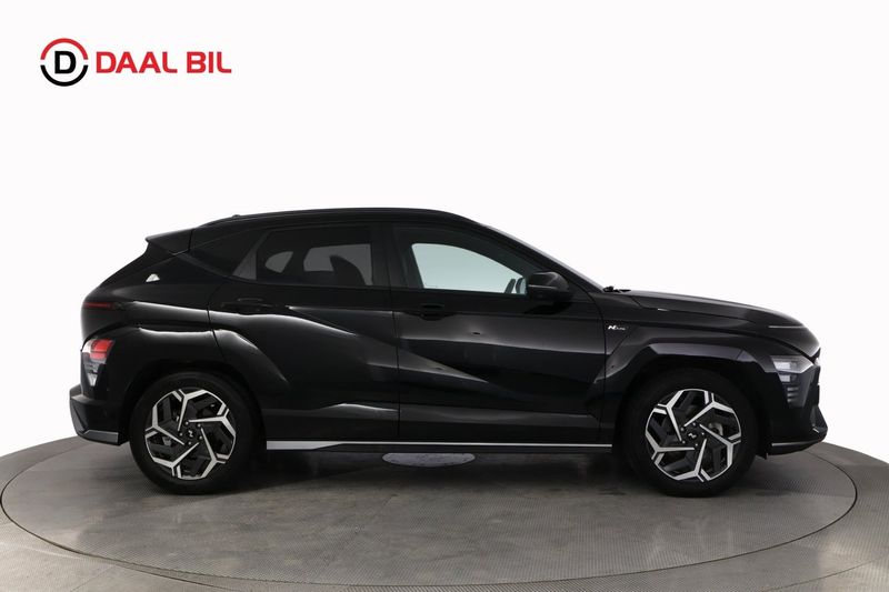 Hyundai Kona bild 26