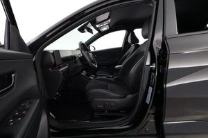 Hyundai Kona bild 5