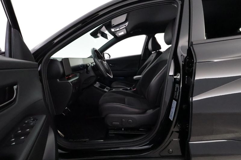 Hyundai Kona bild 5