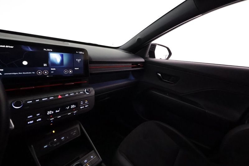 Hyundai Kona bild 19