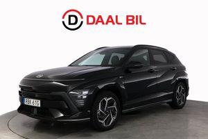 Hyundai Kona bild 22