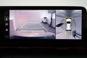 Hyundai Kona bild 17
