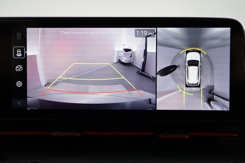 Hyundai Kona bild 17