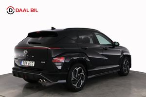 Hyundai Kona bild 1