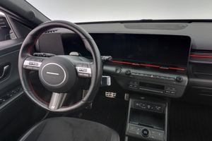 Hyundai Kona bild 10