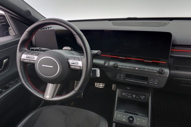 Hyundai Kona bild 10