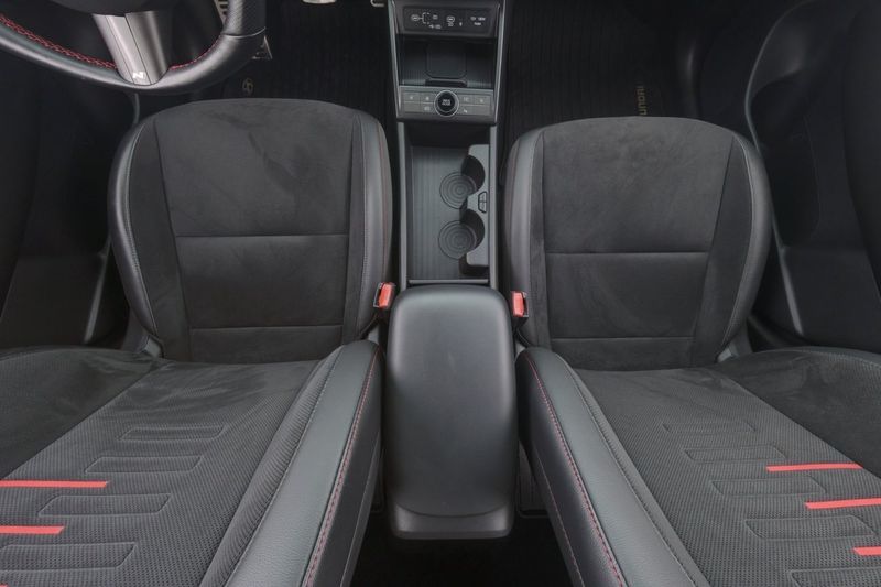 Hyundai Kona bild 9