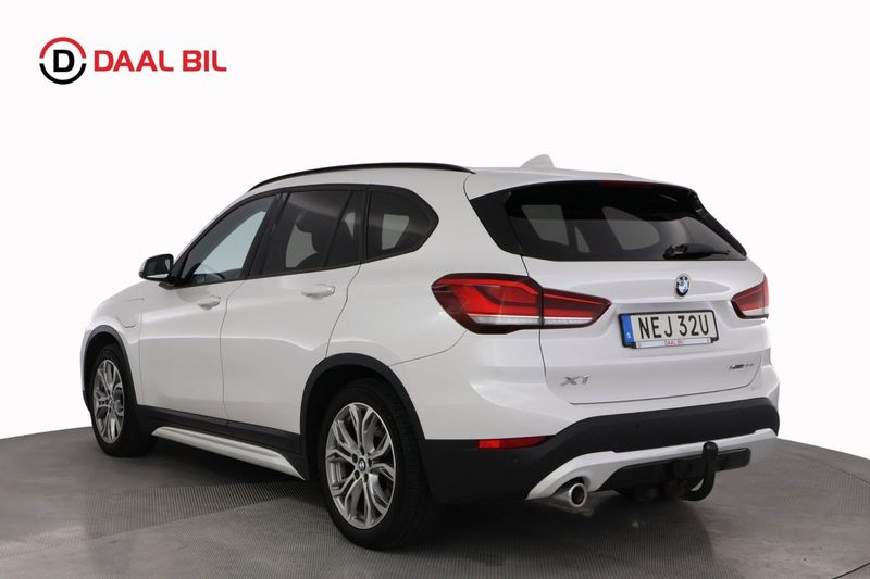 BMW X1 bild 3