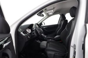 BMW X1 bild 5