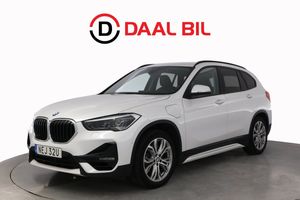 BMW X1 bild 23