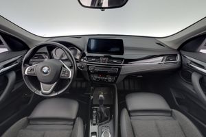 BMW X1 bild 7