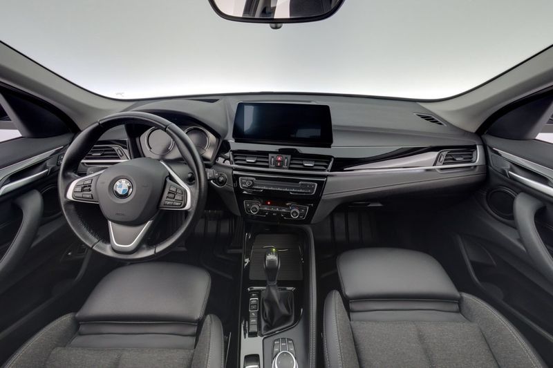 BMW X1 bild 7