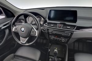 BMW X1 bild 10