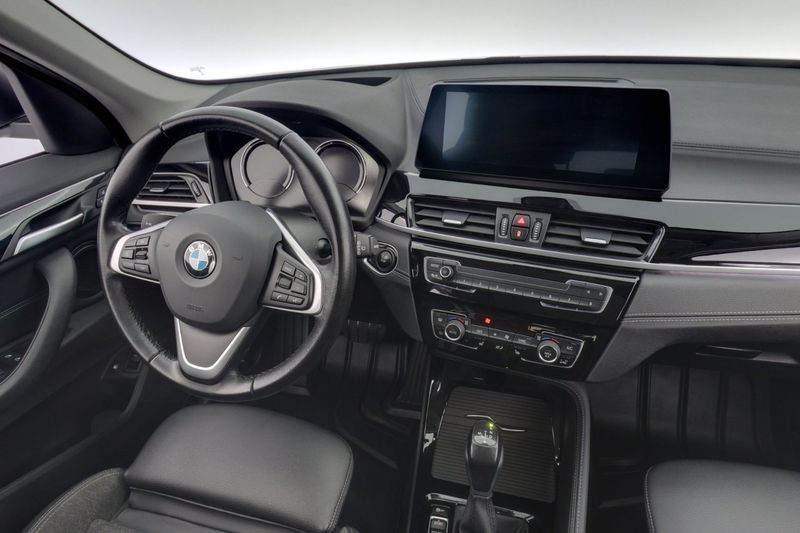 BMW X1 bild 10