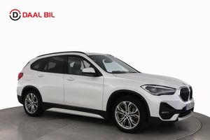 BMW X1 bild 26