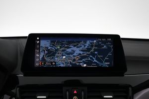 BMW X1 bild 14
