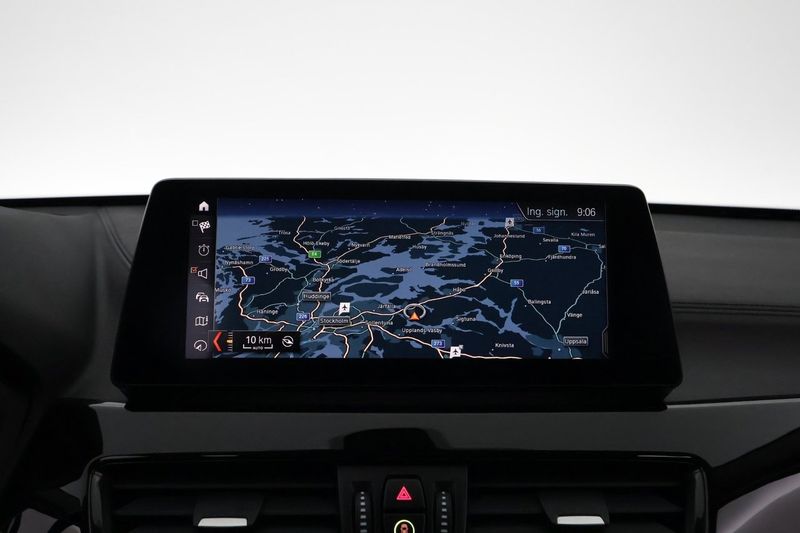 BMW X1 bild 14