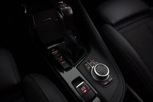 BMW X1 bild 18