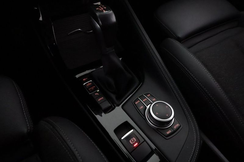 BMW X1 bild 18