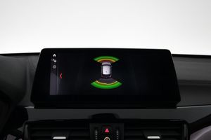 BMW X1 bild 16
