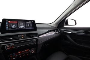 BMW X1 bild 17