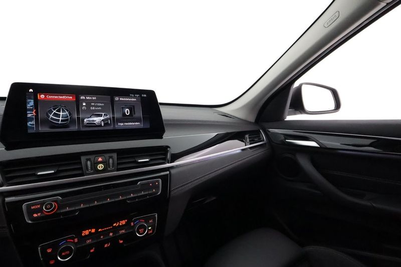 BMW X1 bild 17