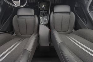 BMW X1 bild 8