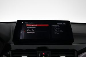 BMW X1 bild 13