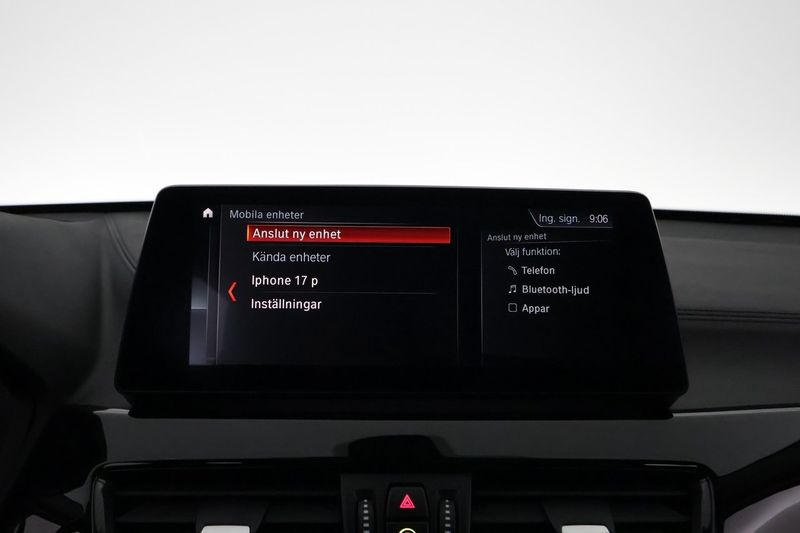 BMW X1 bild 13