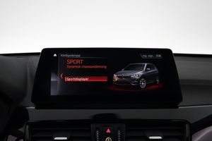 BMW X1 bild 15