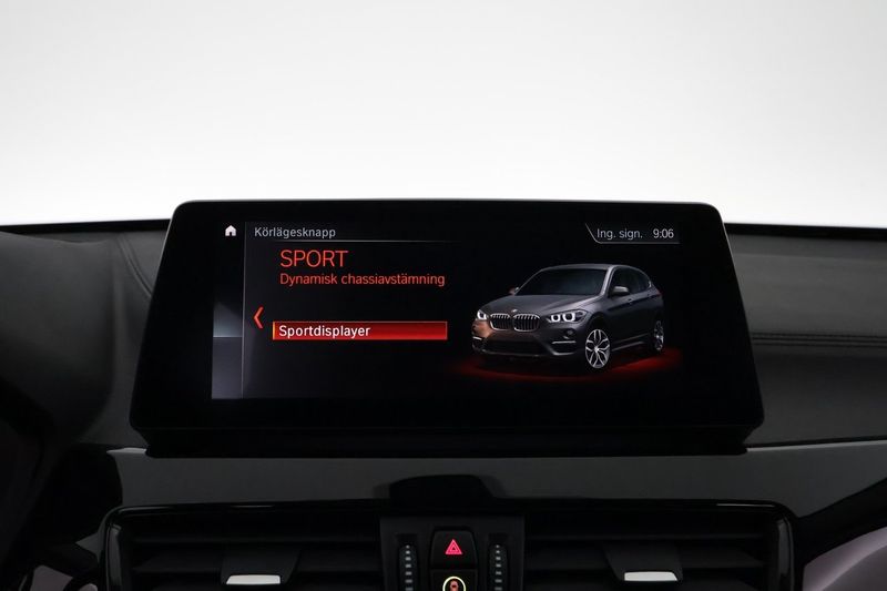 BMW X1 bild 15