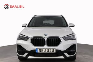 BMW X1 bild 24