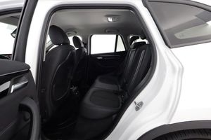 BMW X1 bild 6
