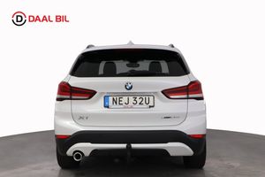 BMW X1 bild 2