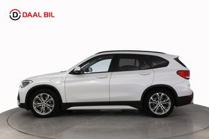 BMW X1 bild 4