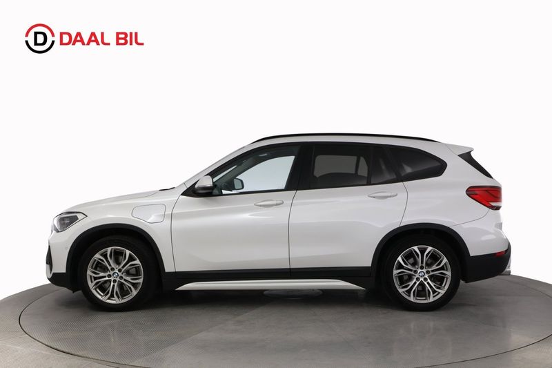 BMW X1 bild 4