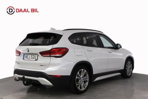 BMW X1 bild 1